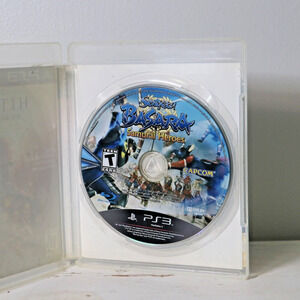 Sengoku Basara: Samurai Heroes (Sony PlayStation 3, PS3) Tested​​